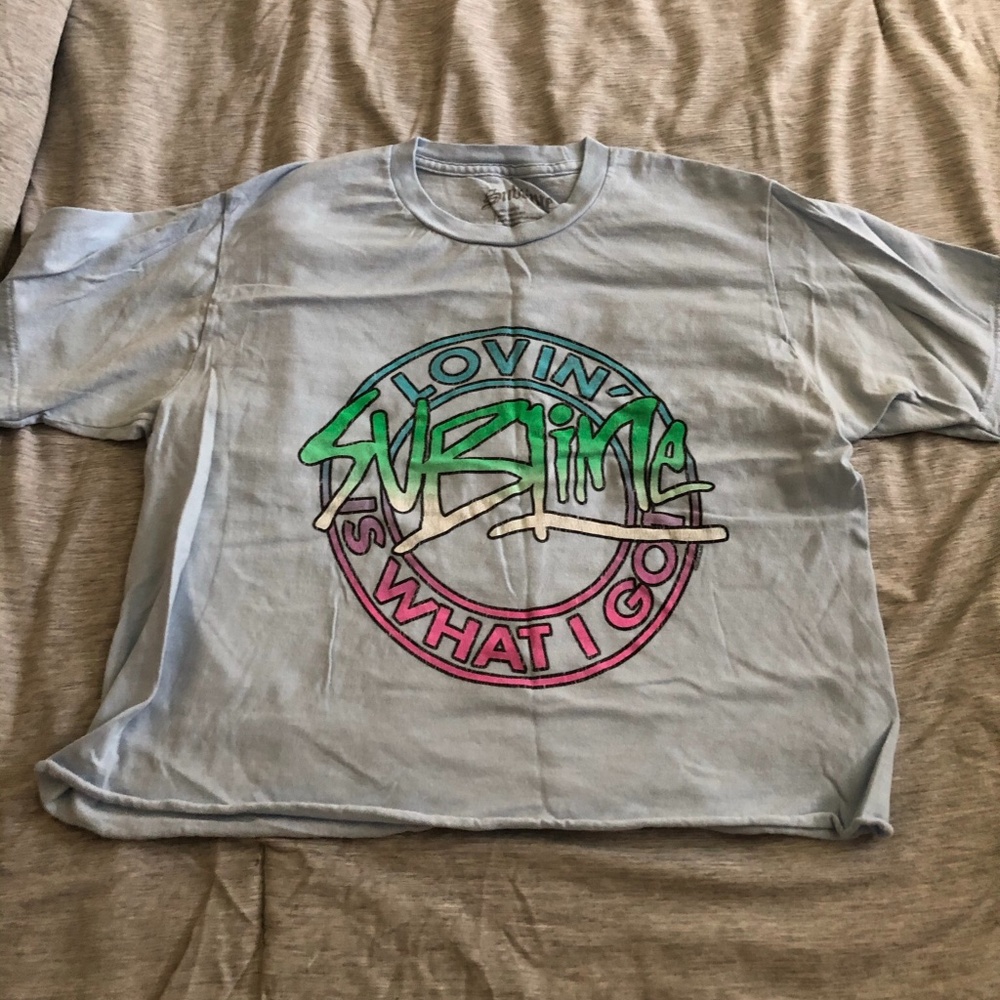 Women’s Sublime Shirt